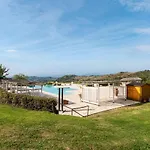 Silvia Apartment
