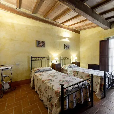 Silvia Appartamento *