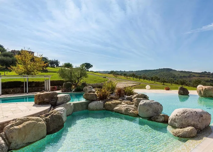 Lägenhet Silvia Roccalbegna