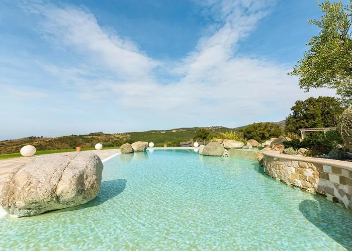 Silvia * Roccalbegna