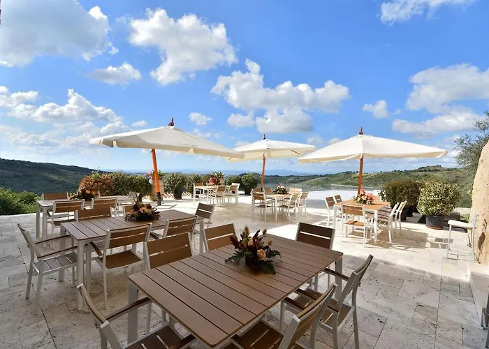 Lägenhet Silvia Roccalbegna